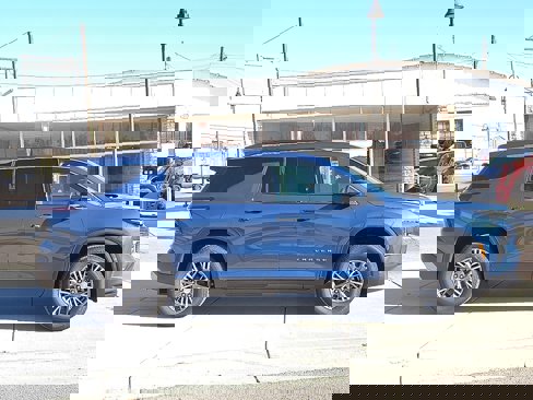 New 2026 Chevrolet Traverse LT w/ Driver Confidence Package image 5