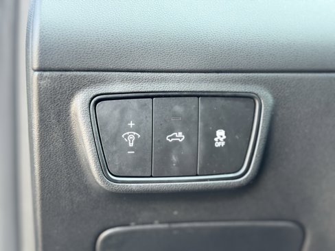 Used 2022 Hyundai Santa Cruz Limited image 20