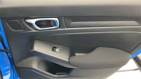 Used 2022 Honda Civic Sport image 26