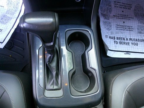 Used 2017 Chevrolet Colorado Z71 image 16