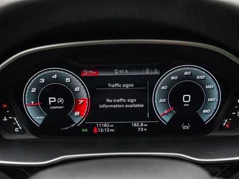 Used 2022 Audi Q3 2.0T Premium Plus image 26
