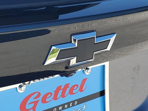 Used 2023 Chevrolet Bolt EUV LT w/ Convenience Package image 40