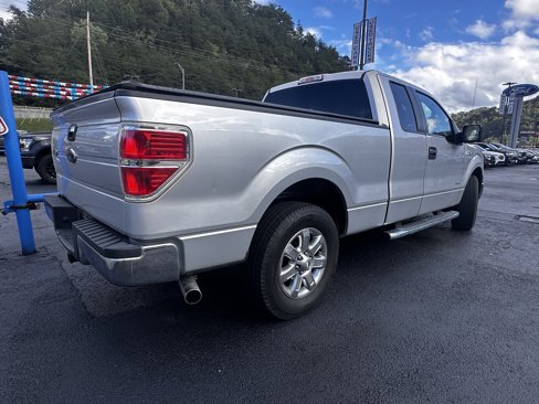 Used 2013 Ford F150 XLT w/ XLT Chrome Pkg image 7