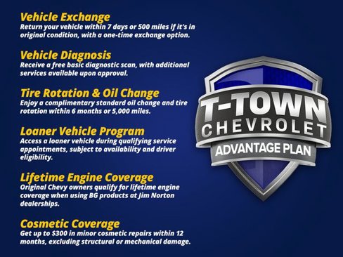 Used 2020 Chevrolet Trax LS image 8