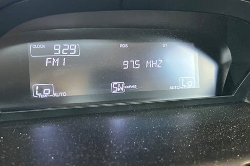 Used 2010 Acura TL image 17