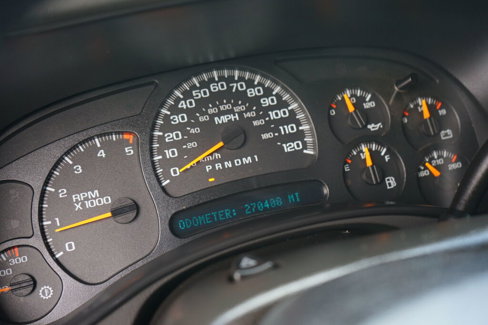 Used 2007 GMC Sierra 2500 4x4 Crew Cab image 17