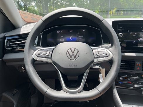New 2025 Volkswagen Jetta S image 15