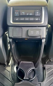Used 2020 Subaru Ascent Limited w/ Technology Package image 44