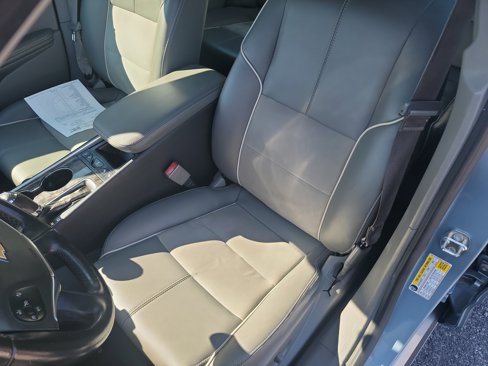 Used 2015 Chevrolet Impala LT image 19
