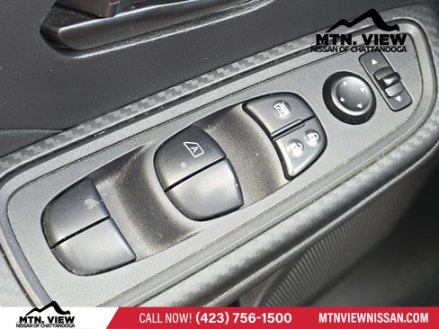 Used 2021 Nissan Versa S image 12