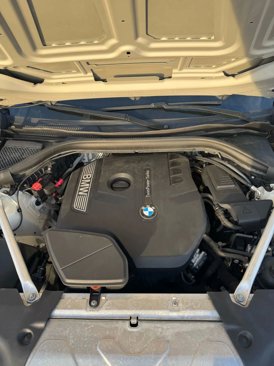 Used 2018 BMW X3 xDrive30i image 22