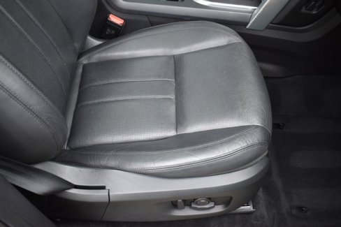 Used 2017 Land Rover Discovery Sport HSE image 43