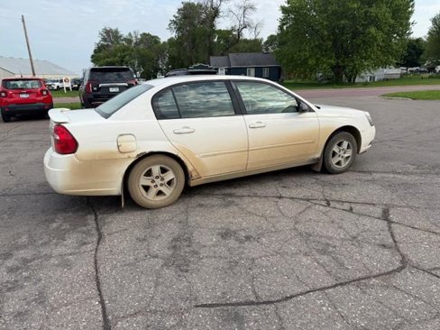 Used 2005 Chevrolet Malibu LS w/ Preferred Equipment Group image 7