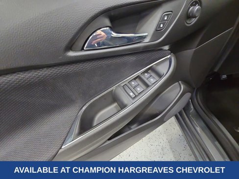 Certified 2017 Chevrolet Cruze LT image 32