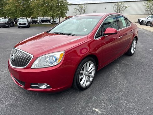 Used 2012 Buick Verano Leather image 7