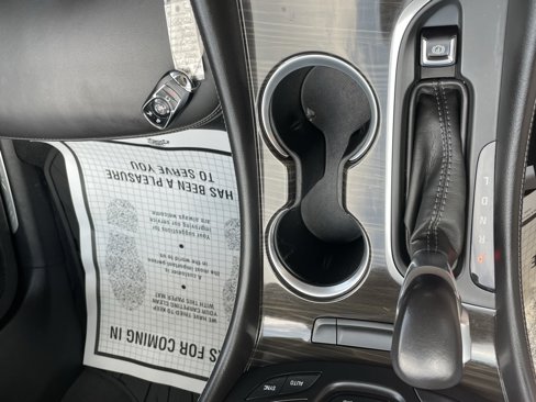 Used 2020 Buick Envision Essence image 32