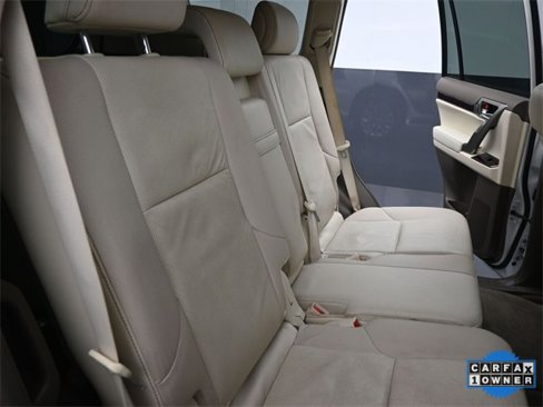 Used 2017 Lexus GX 460 image 25