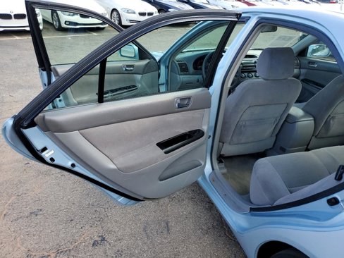 Used 2006 Toyota Camry LE image 22