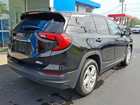 Used 2018 GMC Terrain SLE image 6