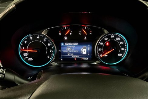 Certified 2024 Chevrolet Equinox LT image 23