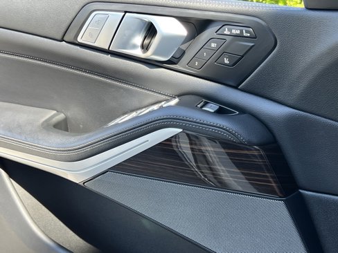 Used 2019 BMW X7 xDrive40i w/ Premium Package image 35