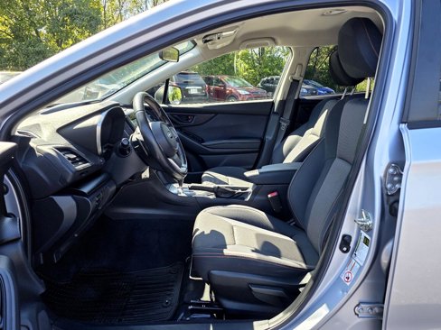 Used 2018 Subaru Crosstrek 2.0i Premium image 15