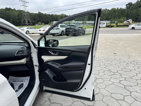 Used 2020 Subaru Ascent Limited w/ Technology Package image 19