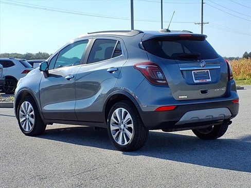 Used 2019 Buick Encore Preferred image 27