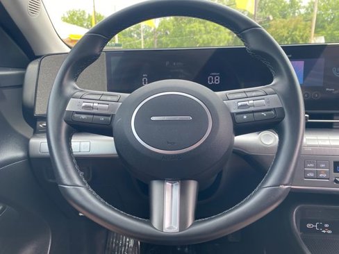 Used 2024 Hyundai Kona SEL image 26