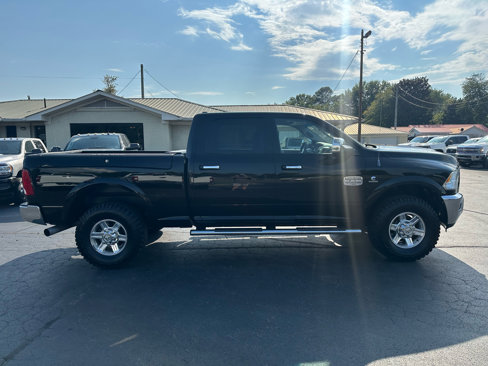 Used 2012 RAM 2500 Longhorn w/ Protection Group image 4