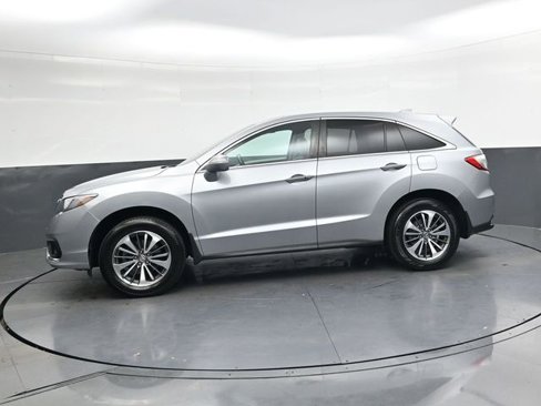 Used 2018 Acura RDX FWD w/ Advance Package image 7
