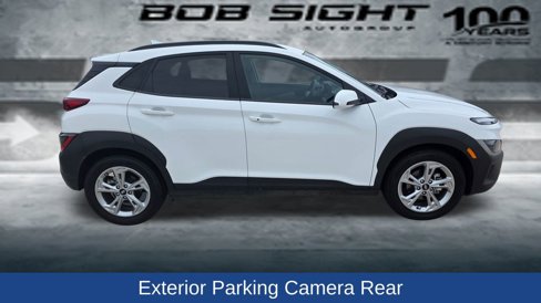 Used 2023 Hyundai Kona SEL image 7