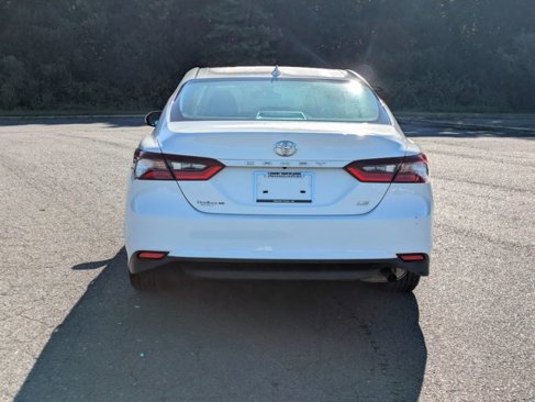 Used 2023 Toyota Camry LE image 5