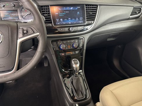 Used 2017 Buick Encore Essence w/ Experience Buick Package image 24
