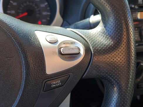 Used 2012 Nissan Juke S image 23