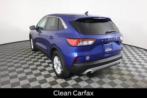 Used 2022 Ford Escape SE image 7