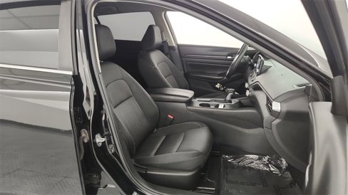 Used 2022 Nissan Altima 2.5 S image 27