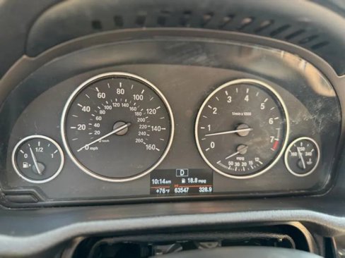 Used 2017 BMW X3 xDrive35i image 11