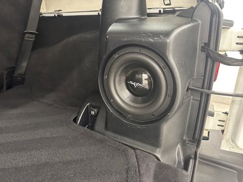 Used 2013 Jeep Wrangler Unlimited Sport image 19