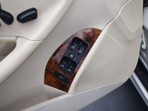 Used 2008 Mercedes-Benz CLK 350 Cabriolet image 16