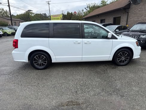 Used 2019 Dodge Grand Caravan GT image 6