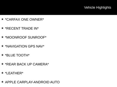 Used 2018 Honda CR-V Touring image 2