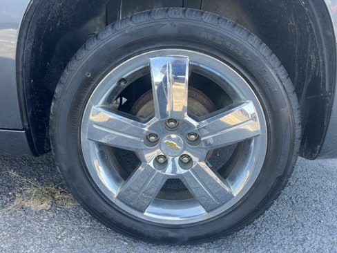 Used 2010 Chevrolet HHR LT w/ LT Preferred Equipment Group image 25