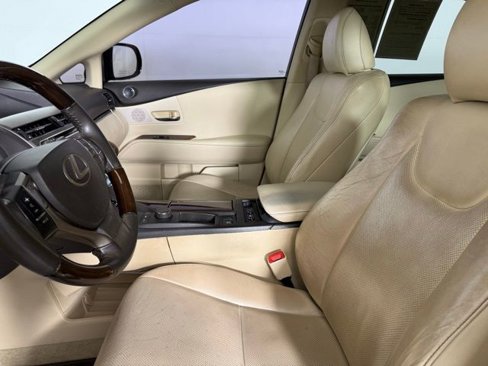 Used 2013 Lexus RX 350 FWD image 16