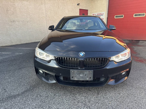 Used 2016 BMW 428i xDrive Coupe image 10