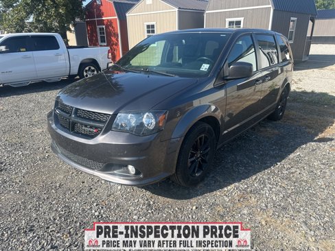 Used 2020 Dodge Grand Caravan SXT w/ Driver Convenience Group image 1