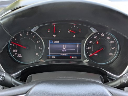 Used 2024 Chevrolet Equinox LT image 19