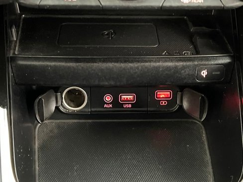 Used 2021 Kia Forte GT image 35