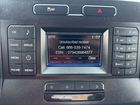Used 2017 Ford F150 XLT w/ Equipment Group 301A Mid image 39