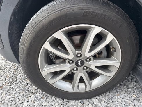 Used 2016 Hyundai Santa Fe Sport 2.0T w/ Cargo Package image 5